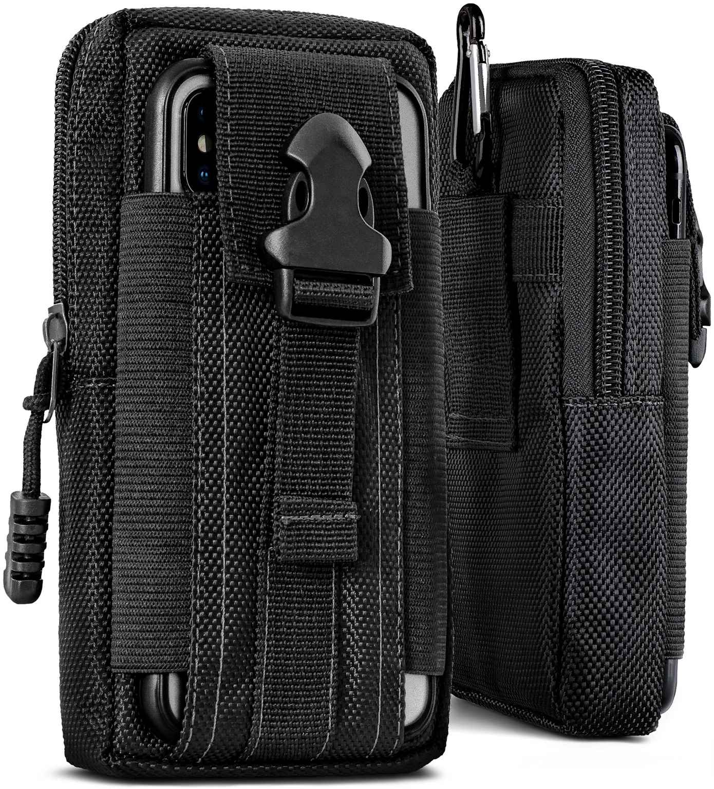 ONEFLOW Survival Case Samsung Galaxy A55 5G Handytasche Outdoor – undefined