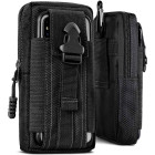 ONEFLOW Survival Case Samsung Galaxy A8 (2018) Handytasche Outdoor – Weiteres Produktbild 1