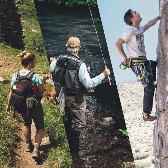 ONEFLOW Survival Case Samsung Galaxy J1 (2015) Handytasche Outdoor – Weiteres Produktbild 7