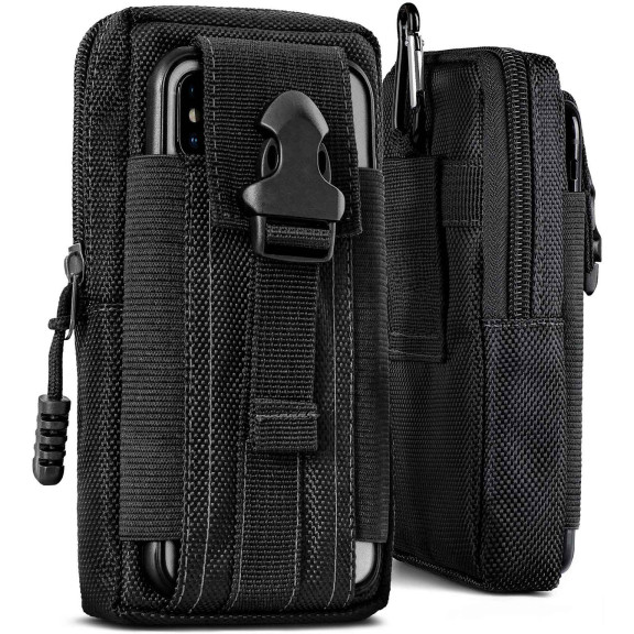 ONEFLOW Survival Case Samsung Galaxy M21 Handytasche Outdoor – Weiteres Produktbild 1