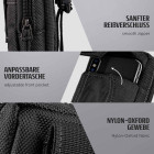 ONEFLOW Survival Case Samsung Galaxy Note 20 Handytasche Outdoor – Weiteres Produktbild 6