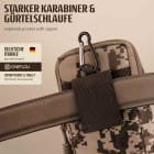 ONEFLOW Survival Case Samsung Galaxy S2 Handytasche Outdoor – Produktbild 5