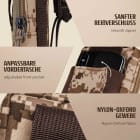 ONEFLOW Survival Case Samsung Galaxy S20 FE 5G Handytasche Outdoor – Weiteres Produktbild 6