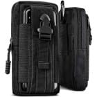 ONEFLOW Survival Case Samsung Galaxy S20 Handytasche Outdoor – Weiteres Produktbild 1
