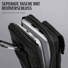 ONEFLOW Survival Case Samsung Galaxy S25 Edge Handytasche Outdoor – Weiteres Produktbild 3