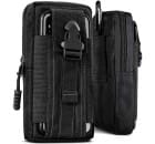 ONEFLOW Survival Case Samsung Galaxy S25 Plus Handytasche Outdoor – Weiteres Produktbild 1