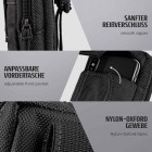 ONEFLOW Survival Case Samsung Galaxy S25 Plus Handytasche Outdoor – Weiteres Produktbild 6