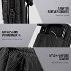 ONEFLOW Survival Case Samsung Galaxy S25 Handytasche Outdoor – Weiteres Produktbild 6