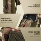 ONEFLOW Survival Case Samsung Galaxy S9 Handytasche Outdoor – Produktbild 6