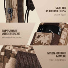 ONEFLOW Survival Case Samsung Galaxy Xcover Pro Handytasche Outdoor – Weiteres Produktbild 6