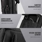 ONEFLOW Survival Case Sony Xperia 1 IV Handytasche Outdoor – Weiteres Produktbild 6
