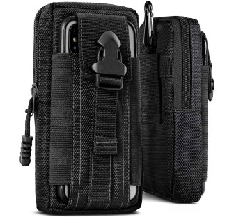 ONEFLOW Survival Case Sony Xperia 1 VI Handytasche Outdoor – Havoc ONEFLOW Survival Case Sony Xperia 1 VI Handytasche Outdoor – Havoc