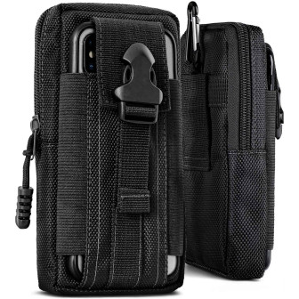 ONEFLOW Survival Case Sony Xperia 10 Handytasche Outdoor – Havoc