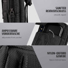 ONEFLOW Survival Case Sony Xperia XA1 Handytasche Outdoor – Weiteres Produktbild 6