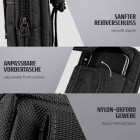 ONEFLOW Survival Case Sony Xperia Z Handytasche Outdoor – Weiteres Produktbild 6