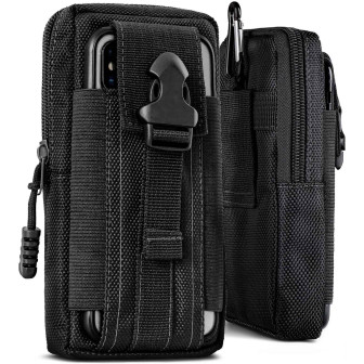 ONEFLOW Survival Case vivo X200 Pro Handytasche Outdoor – Havoc