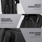 ONEFLOW Survival Case Wiko View3 Lite Handytasche Outdoor – Weiteres Produktbild 6