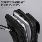 ONEFLOW Survival Case Xiaomi Mi 9T Pro Handytasche Outdoor – Weiteres Produktbild 4