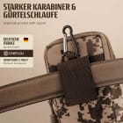 ONEFLOW Survival Case Xiaomi Mi Note 10 Handytasche Outdoor – Weiteres Produktbild 5