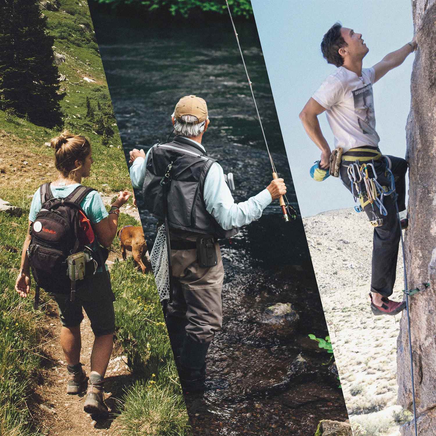 ONEFLOW Survival Case Poco F3 Handytasche Outdoor – Weiteres Produktbild 7