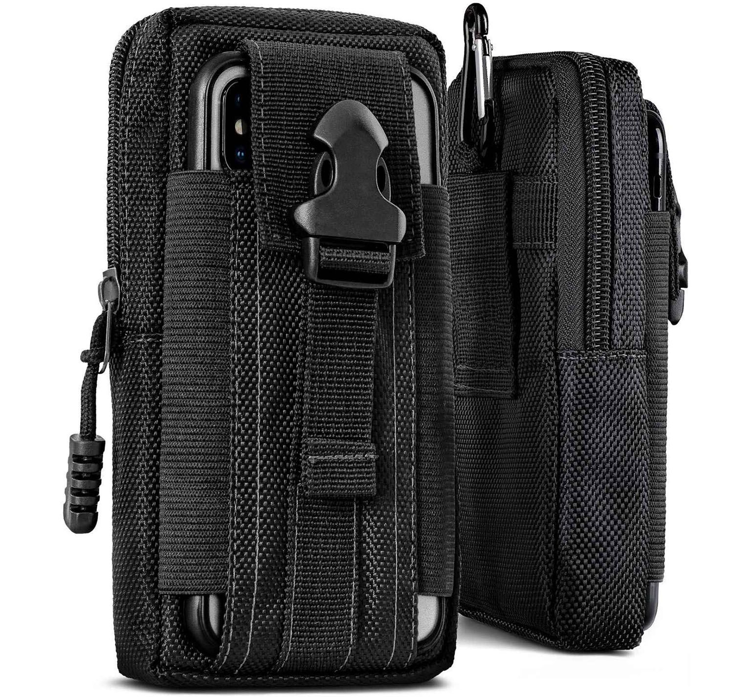 ONEFLOW Survival Case Redmi Note 12 Pro (4G) Handytasche Outdoor – Weiteres Produktbild 1 ONEFLOW Survival Case Redmi Note 12 Pro (4G) Handytasche Outdoor – Weiteres Produktbild 1