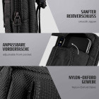 ONEFLOW Survival Case ZTE Blade A73 (4G) Handytasche Outdoor – Weiteres Produktbild 6