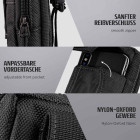 ONEFLOW Survival Case ZTE Blade V30 Handytasche Outdoor – Weiteres Produktbild 6
