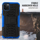 ONEFLOW Tank Case iPhone 11 Pro Max Panzerhülle Outdoor – Weiteres Produktbild 2