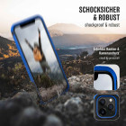 ONEFLOW Tank Case iPhone 11 Pro Max Panzerhülle Outdoor – Weiteres Produktbild 5