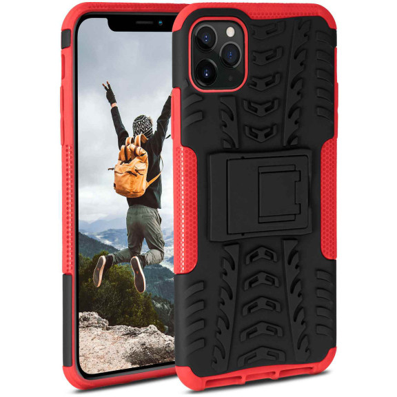 ONEFLOW Tank Case iPhone 11 Pro Max Panzerhülle Outdoor – Weiteres Produktbild 1