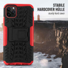 ONEFLOW Tank Case iPhone 11 Pro Max Panzerhülle Outdoor – Produktbild 2