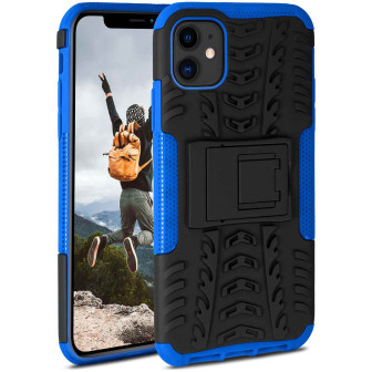 ONEFLOW Tank Case iPhone 11 Panzerhülle Outdoor – Horizon ONEFLOW Tank Case iPhone 11 Panzerhülle Outdoor – Horizon