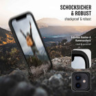 ONEFLOW Tank Case iPhone 12 mini Panzerhülle Outdoor – Weiteres Produktbild 5