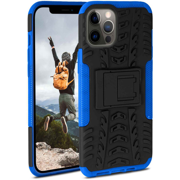 ONEFLOW Tank Case iPhone 12 Pro Max Panzerhülle Outdoor – Weiteres Produktbild 1