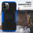 ONEFLOW Tank Case iPhone 12 Pro Max Panzerhülle Outdoor – Weiteres Produktbild 2