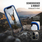 ONEFLOW Tank Case iPhone 12 Pro Max Panzerhülle Outdoor – Weiteres Produktbild 5