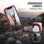 ONEFLOW Tank Case iPhone 12 Pro Max Panzerhülle Outdoor – Weiteres Produktbild 5