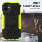 ONEFLOW Tank Case iPhone 12 Panzerhülle Outdoor – Weiteres Produktbild 2