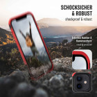 ONEFLOW Tank Case iPhone 12 Panzerhülle Outdoor – Weiteres Produktbild 5