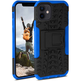 ONEFLOW ONEFLOW Tank Case iPhone 12 Pro Panzerhülle Outdoor – Horizon