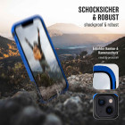 ONEFLOW Tank Case iPhone 13 mini Panzerhülle Outdoor – Weiteres Produktbild 5