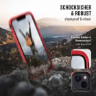 ONEFLOW Tank Case iPhone 13 mini Panzerhülle Outdoor – Weiteres Produktbild 5