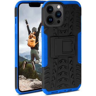 ONEFLOW ONEFLOW Tank Case iPhone 13 Pro Max Panzerhülle Outdoor – Horizon