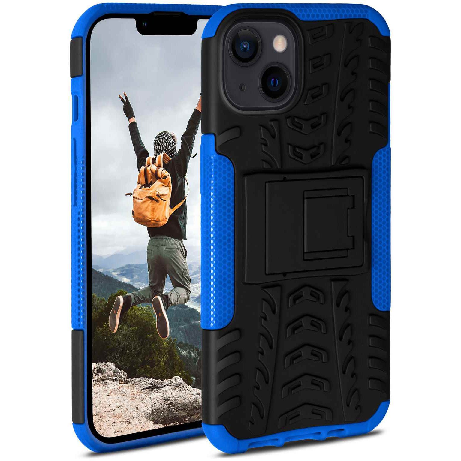 ONEFLOW Tank Case iPhone 13 Panzerhülle Outdoor – Weiteres Produktbild 1 ONEFLOW Tank Case iPhone 13 Panzerhülle Outdoor – Weiteres Produktbild 1