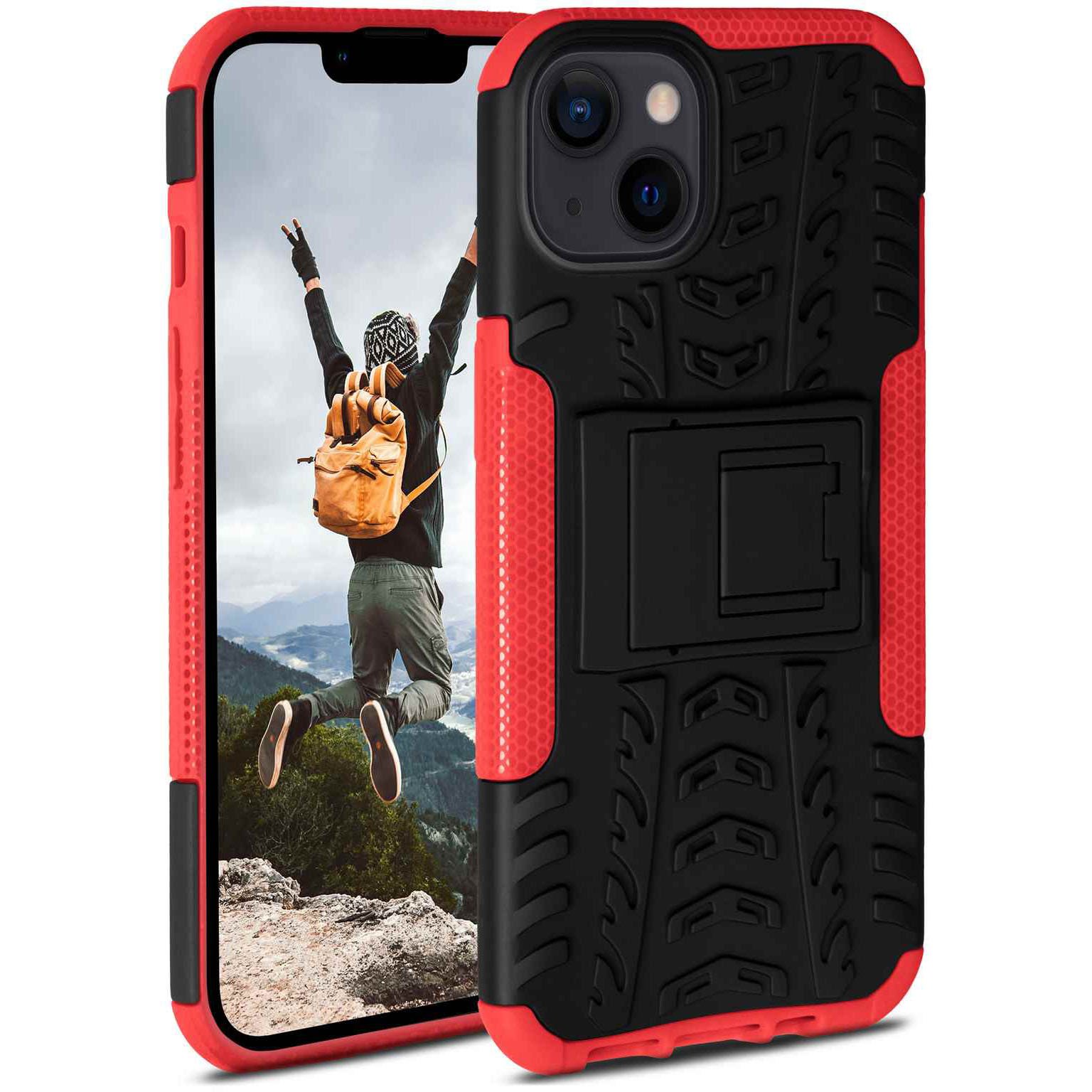 ONEFLOW Tank Case iPhone 13 Panzerhülle Outdoor – Weiteres Produktbild 1 ONEFLOW Tank Case iPhone 13 Panzerhülle Outdoor – Weiteres Produktbild 1