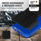 ONEFLOW Tank Case iPhone 13 Pro Panzerhülle Outdoor – Weiteres Produktbild 3