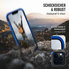 ONEFLOW Tank Case iPhone 13 Pro Panzerhülle Outdoor – Weiteres Produktbild 5