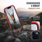 ONEFLOW Tank Case iPhone 13 Pro Panzerhülle Outdoor – Weiteres Produktbild 5