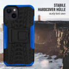 ONEFLOW Tank Case iPhone 14 Plus Panzerhülle Outdoor – Weiteres Produktbild 2