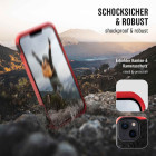 ONEFLOW Tank Case iPhone 14 Plus Panzerhülle Outdoor – Weiteres Produktbild 5